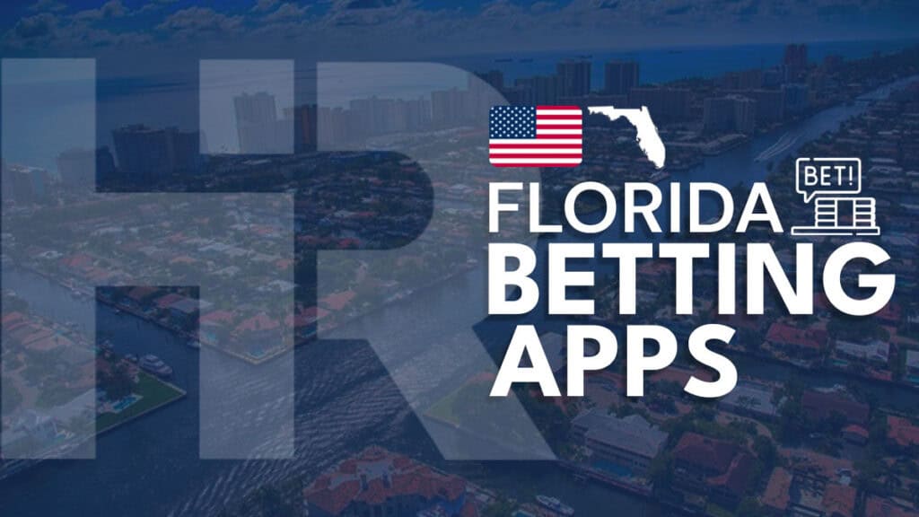 Best Florida Betting Apps 2024 Top 10 FL Mobile Sportsbooks