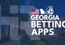 georgia betting apps