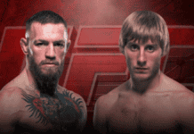 McGregor vs Pimblett: A Potential Gigantic UFC Match-Up