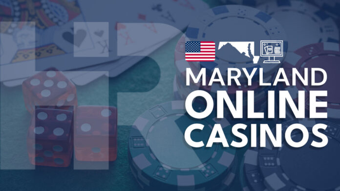maryland online casinos