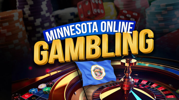 minnesota online gambling