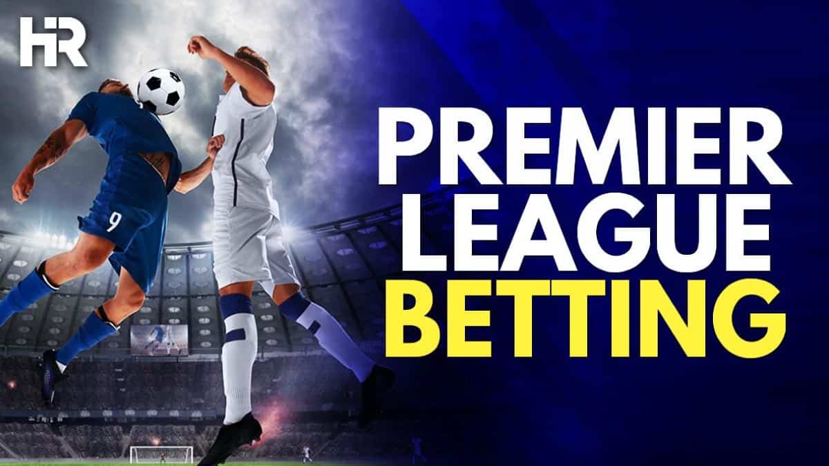 premier league betting odds