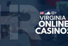 virginia Online Casinos