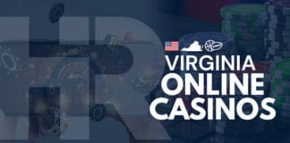 virginia Online Casinos