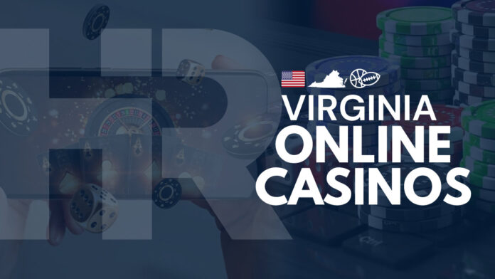 virginia Online Casinos
