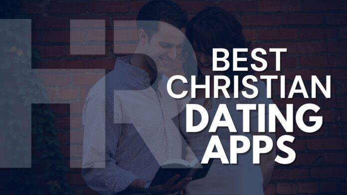 Christian dating apps