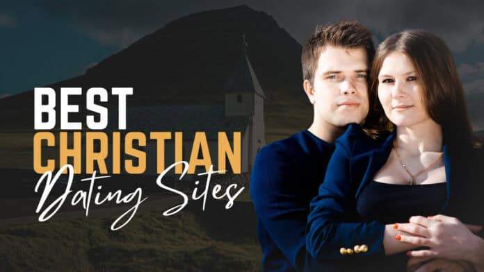 Christian-Dating