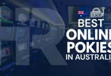Online Pokies in Australia