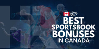 Sportsbook Bonuses in Canada