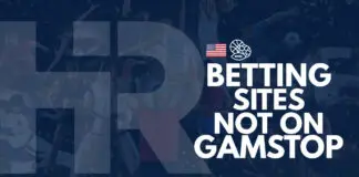 Betting Sites Not On Gamstop UK