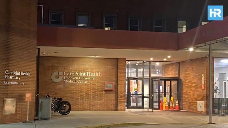 CarePoint Health’s Financial Distress and Disaster Plan