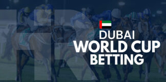 Dubai World Cup Betting