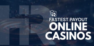 Fastest Payout Online Casinos
