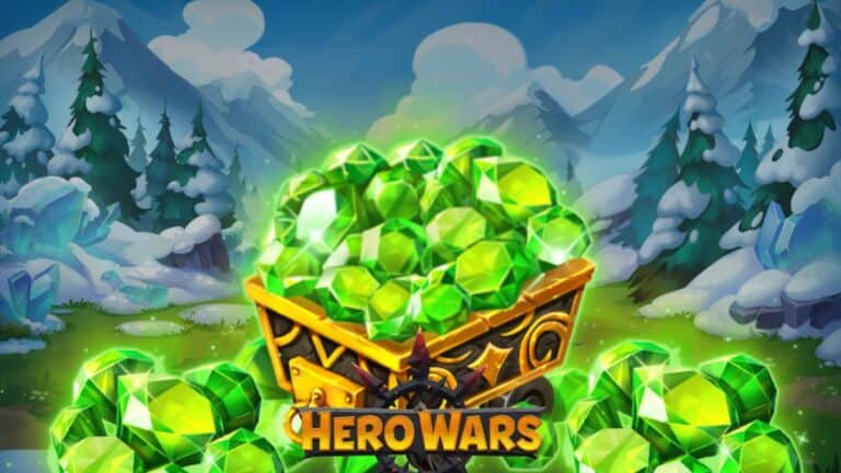 Investigating Hidden Gambling in Hero Wars: A PEGI 12 Game (2026 Update)