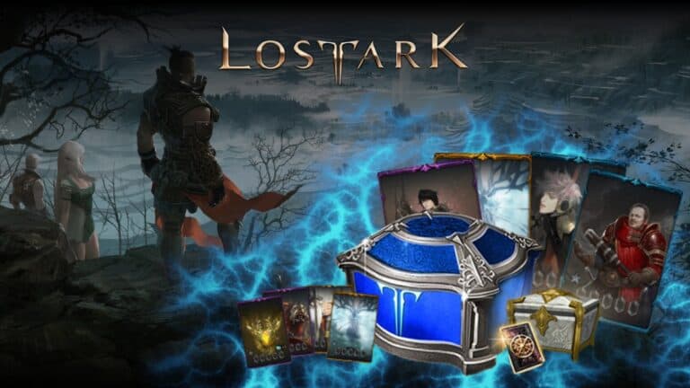 Belgium Bans Lost Ark’s Loot Boxes: Impact of Gambling Regulations on Video Games