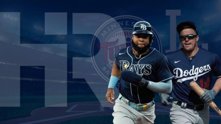 MLB Trade: Twins Acquire Margot, Dodgers Welcome Back Hernández
