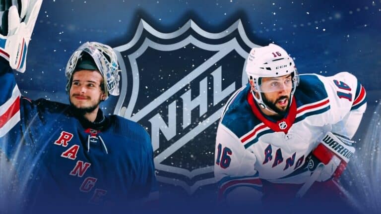 2024 NHL All-Star Game: Shesterkin and Trocheck’s Victory