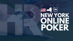 New York Online Poker