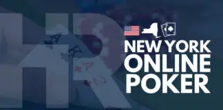 New York Online Poker