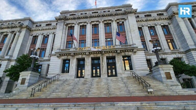 Newark Lowers Voting Age for School Board Elections