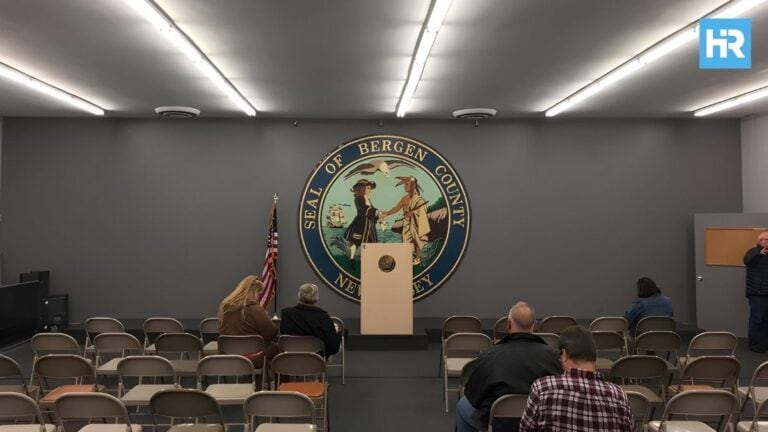 Nine Candidates for U.S. Senate at Bergen GOP Convention