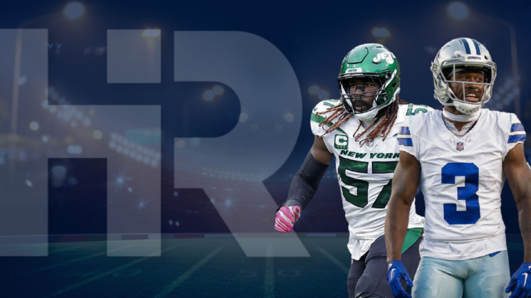 Proposed Trade Between Cowboys and Jets: Cooks for Mosley