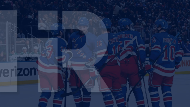 Rangers Secure 8th Straight Victory: Kakko and Shesterkin Lead