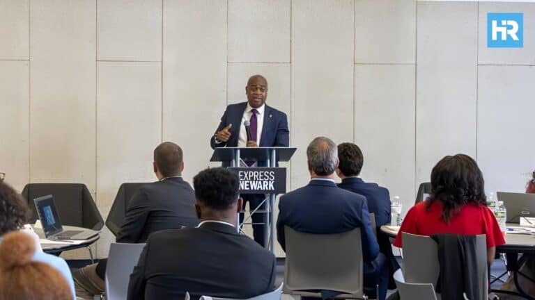 Ras Baraka’s Governorship Ambition: A New Chapter for New Jersey