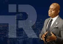 Ras Baraka’s Governorship Ambition: A New Chapter for New Jersey
