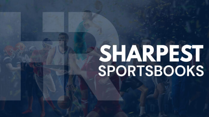 Sharpest Sportsbooks