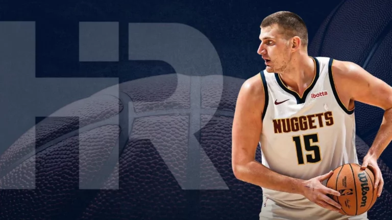 The Thrilling NBA MVP Race: Jokic Leads, New Challengers Emerge