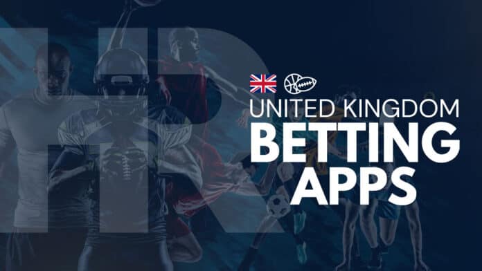 UK Betting Apps