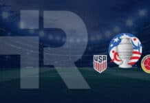 USMNT vs. Colombia: A 2024 Copa América Prep Match