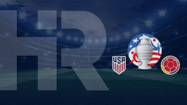 USMNT vs. Colombia: A 2024 Copa América Prep Match