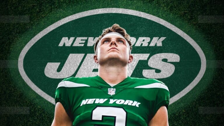The Future of Zach Wilson with the New York Jets for 2024