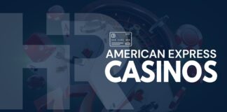 american express casinos