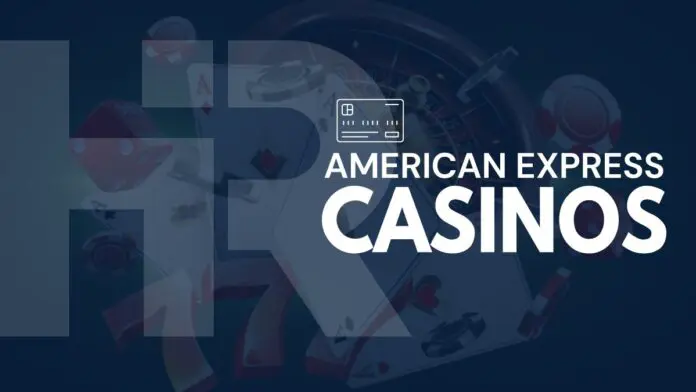 american express casinos