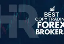 copy trading forex brokers
