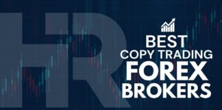 copy trading forex brokers