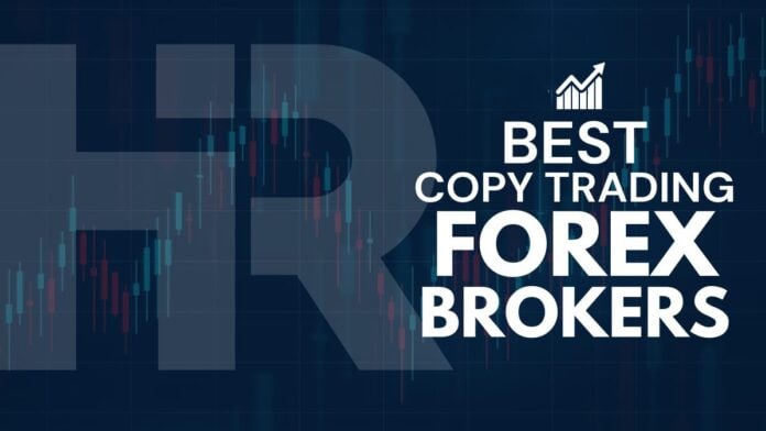 copy trading forex brokers