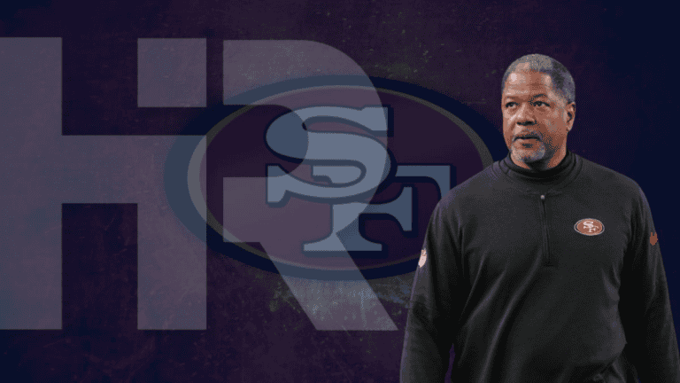San Francisco 49ers Make a Coaching Change: Steve Wilks Fired