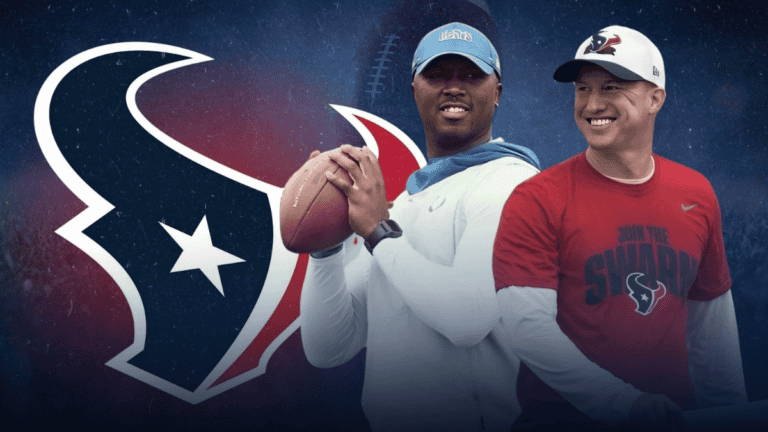 Texans Retain Slowik and Johnson for 2024 Season