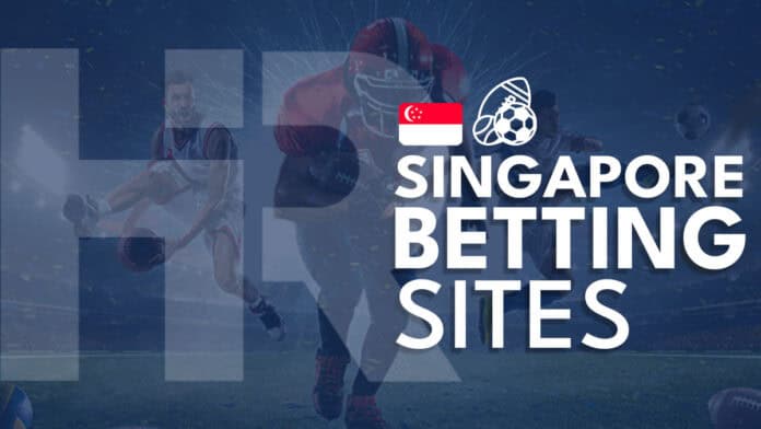 singapore betting sites