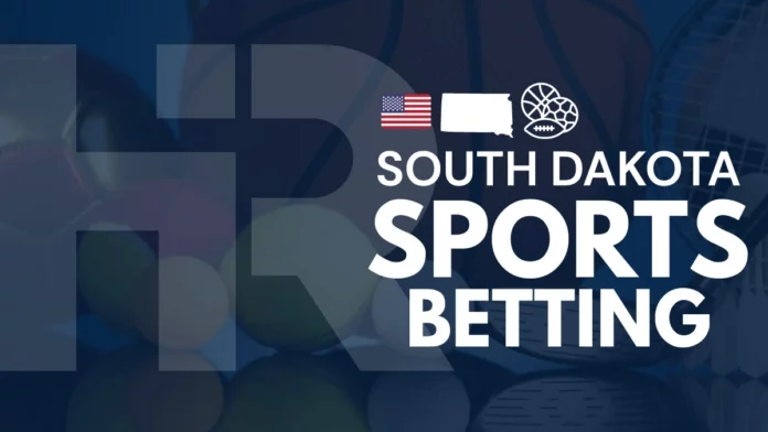 south-dakota-sports-betting