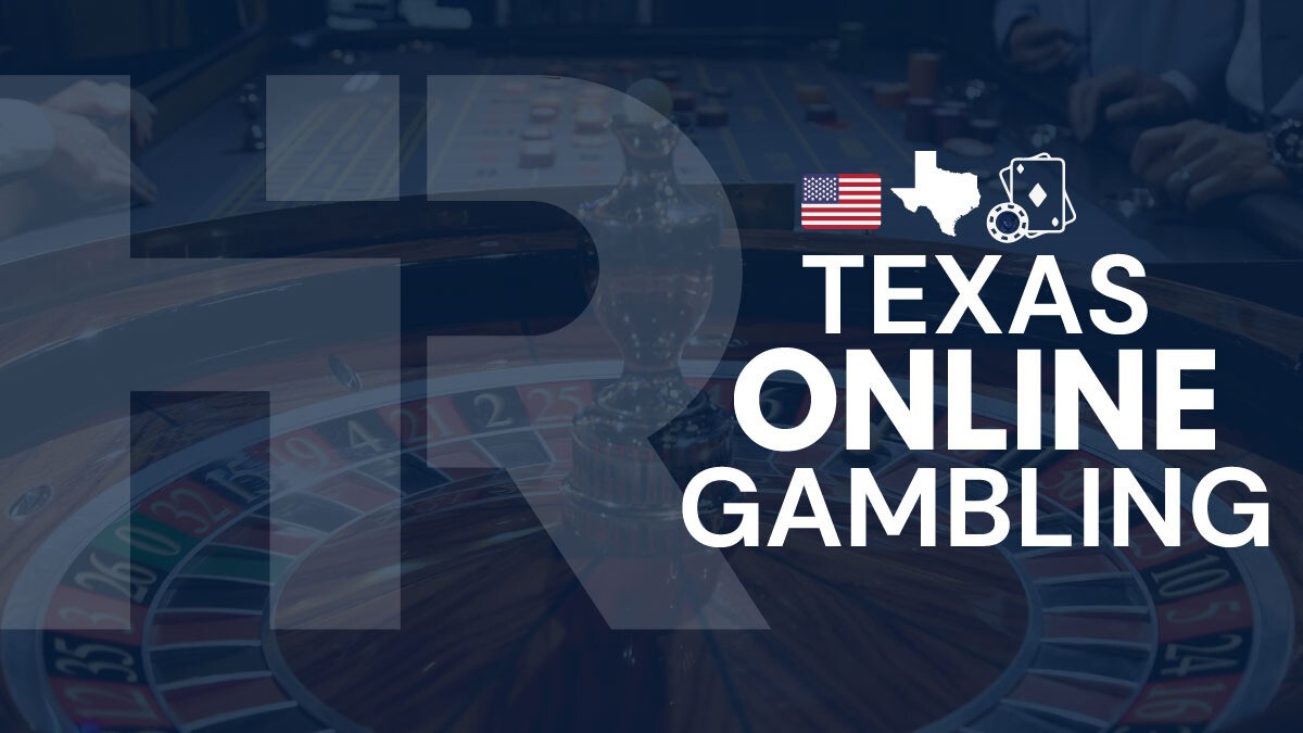 10 Best Texas Online Gambling Sites for 2024 ( Update ) 