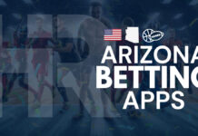Arizona Betting Apps
