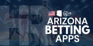Arizona Betting Apps