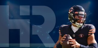 Bears Trade Justin Fields Steelers