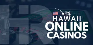 Hawaii online casinos