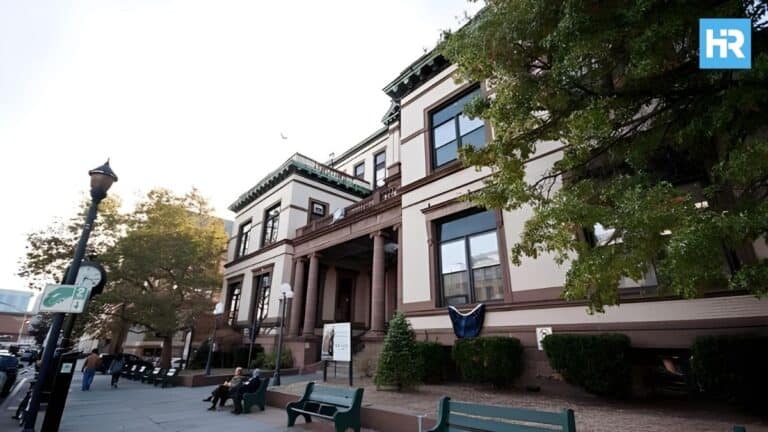 Hoboken News: Democratic Chair Steps Down, Sparks Discussion on Political Integrity